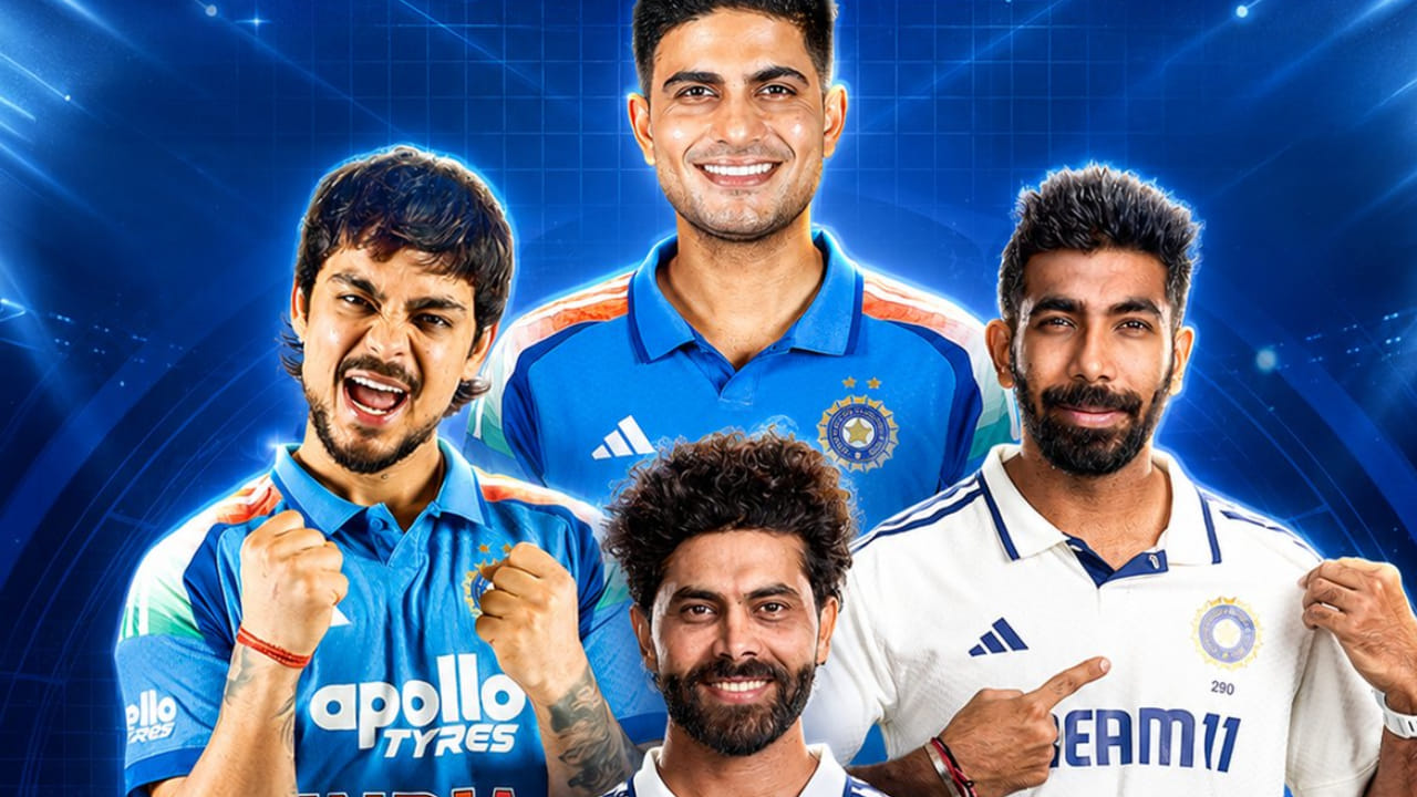 ಐಸಿಸಿ ಇಂದು ಮೂರು ಮಾದರಿಯ ಕ್ರಿಕೆಟ್ನ ರ್ಯಾಂಕಿಂಗ್ ಪಟ್ಟಿಯನ್ನು ಬಿಡುಗಡೆ ಮಾಡಿದೆ. ಅದರಂತೆ ಈ ಮೂರು ಮಾದರಿಗಳಲ್ಲಿ ಒಂದಿಲ್ಲೊಂದು ವಿಭಾಗದಲ್ಲಿ ಭಾರತೀಯರೇ ಅಗ್ರಸ್ಥಾನದಲ್ಲಿದ್ದಾರೆ. ಟೆಸ್ಟ್ ಬೌಲರ್ಗಳಲ್ಲಿ ಪಟ್ಟಿಯಲ್ಲಿ ಬುಮ್ರಾ ಅಗ್ರಸ್ಥಾನದಲ್ಲಿದ್ದರೆ, ಏಕದಿನ ಬ್ಯಾಟ್ಸ್ಮನ್ಗಳ ಪಟ್ಟಿಯಲ್ಲಿ ಶುಭ್ಮನ್ ಗಿಲ್ ಪಾರುಪತ್ಯ ಮುಂದುವರೆಸಿದ್ದಾರೆ. ಹಾಗೆಯೇ ಟಿ20 ಯಲ್ಲಿ ಇಶಾನ್ ಕಿಶನ್ ನಂಬರ್ 1 ಸ್ಥಾನದಲ್ಲಿ ಮುಂದುವರೆದಿದ್ದಾರೆ. ರವೀಂದ್ರ ಜಡೇಜಾ ಟೆಸ್ಟ್ ಆಲ್ರೌಂಡರ್ಗಳ ಪಟ್ಟಿಯಲ್ಲಿ ಅಗ್ರಸ್ಥಾನದಲ್ಲಿದ್ದಾರೆ(PC-PTI).