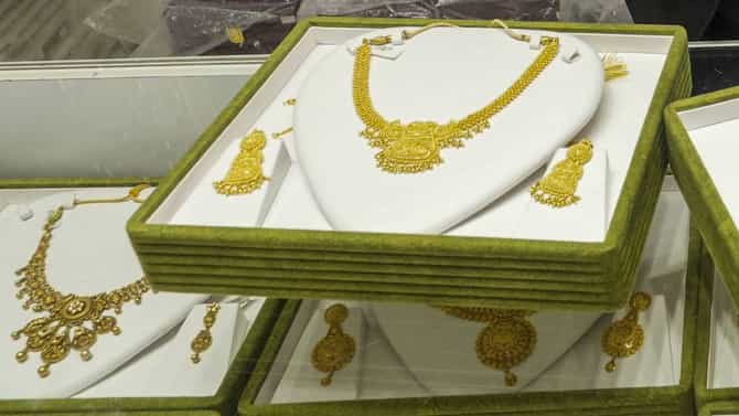 Gold Rates 31 Aug: ಚಿನ್ನದ ಬೆಲೆ ಕುಸಿತ