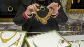 Gold Rates 4 Aug: ಚಿನ್ನದ ಬೆಲೆ ಅಲ್ಪ ಇಳಿಕೆ