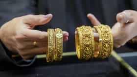 Gold Rates 6 Aug: ಚಿನ್ನದ ಬೆಲೆ ಭರ್ಜರಿ ಏರಿಕೆ
