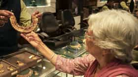 Gold Rates 20 Aug: ಚಿನ್ನ, ಬೆಳ್ಳಿ ಬೆಲೆ ಭರ್ಜರಿ ಏರಿಕೆ