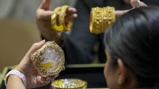 Gold Rates 11 Aug: ಚಿನ್ನದ ಬೆಲೆ 290 ರೂ, ಬೆಳ್ಳಿ ಬೆಲೆ 10 ರೂ ಏರಿಕೆ