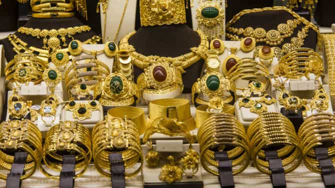 Gold Rates 13 Aug: ಚಿನ್ನದ ಬೆಲೆ ಹೆಚ್ಚಳ