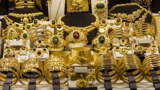 Gold Rates 13 Aug: ಭಾರತದಲ್ಲಿ ಚಿನ್ನದ ಬೆಲೆ ತುಸು ಹೆಚ್ಚಳ; ಅಂತಾರಾಷ್ಟ್ರೀಯ ಮಾರುಕಟ್ಟೆಯಲ್ಲಿ ಬೆಲೆ ಇಳಿಕೆ