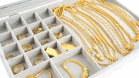 Gold Rates 17 Aug: ಚಿನ್ನದ ಬೆಲೆ ಹೆಚ್ಚಳ