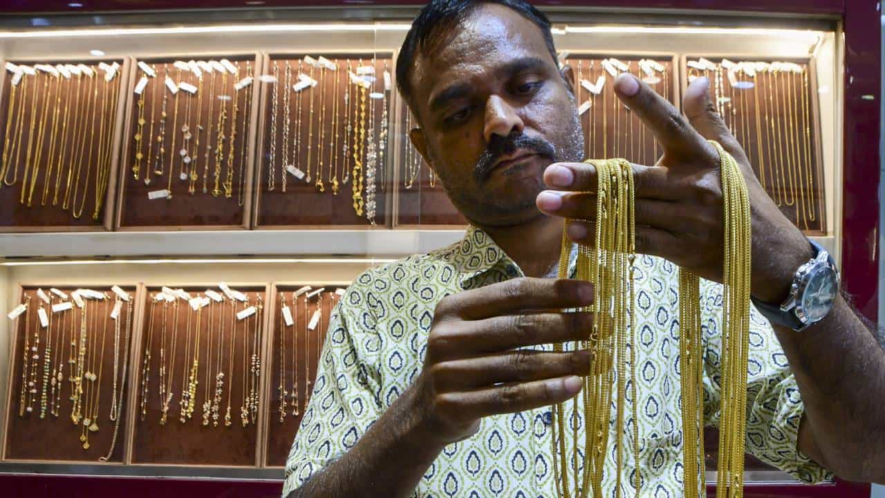 Gold Rates 26 Aug: ಶುದ್ಧ ಚಿನ್ನದ ಬೆಲೆ 16,375 ರೂ; ಇಲ್ಲಿದೆ ದರಪಟ್ಟಿ