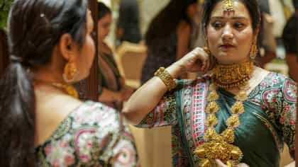 Gold Rates 27 Aug: ಬಂಗಾರದ ದರ ಇಳಿಕೆ