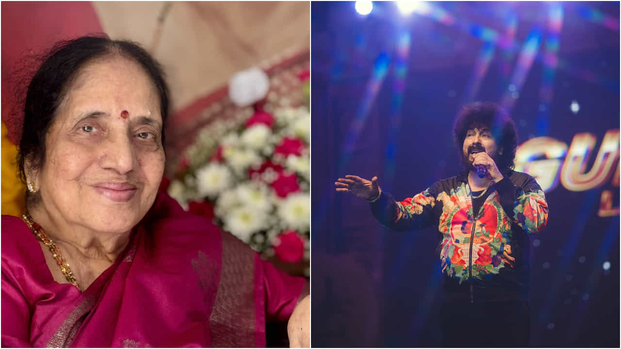 ಸಂಗೀತ ನಿರ್ದೇಶಕ ಗುರುಕಿರಣ್ ತಾಯಿ ರತ್ನಕಾಂತಿ ಶೆಟ್ಟಿ ನಿಧನ ಸಂಗೀತ ನಿರ್ದೇಶಕ ಗುರುಕಿರಣ್ ತಾಯಿ ರತ್ನಕಾಂತಿ ಶೆಟ್ಟಿ ನಿಧನ