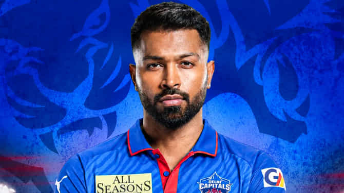ಹಾರ್ದಿಕ್ ಪಾಂಡ್ಯರ ಮೇಲೆ ಕಣ್ಣಿಟ್ಟ ಡೆಲ್ಲಿ ಕ್ಯಾಪಿಟಲ್ಸ್