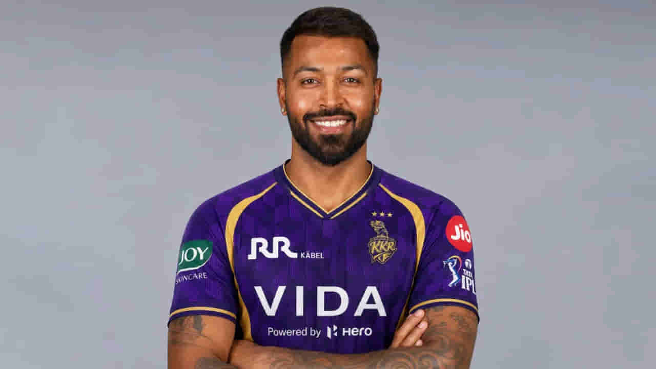 IPL 2027: KKRಗೆ ಹಾರ್ದಿಕ್ ಪಾಂಡ್ಯ?
