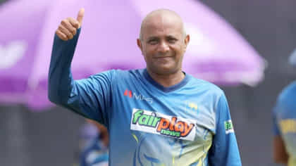 2ನೇ ಟೆಸ್ಟ್​ಗೂ ಮುನ್ನ ಶ್ರೀಲಂಕಾ ತಂಡಕ್ಕೆ ಹೊಸ ಕೋಚ್ ನೇಮಕ