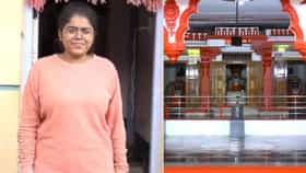 ರಾಯರ ಪವಾಡ: 7 ತಿಂಗಳ ಬಳಿಕ ಮತ್ತೆ ಎದ್ದು ಓಡಾಡುವಂತಾದ ಮೆಡಿಕಲ್ ಸ್ಟೂಡೆಂಟ್!