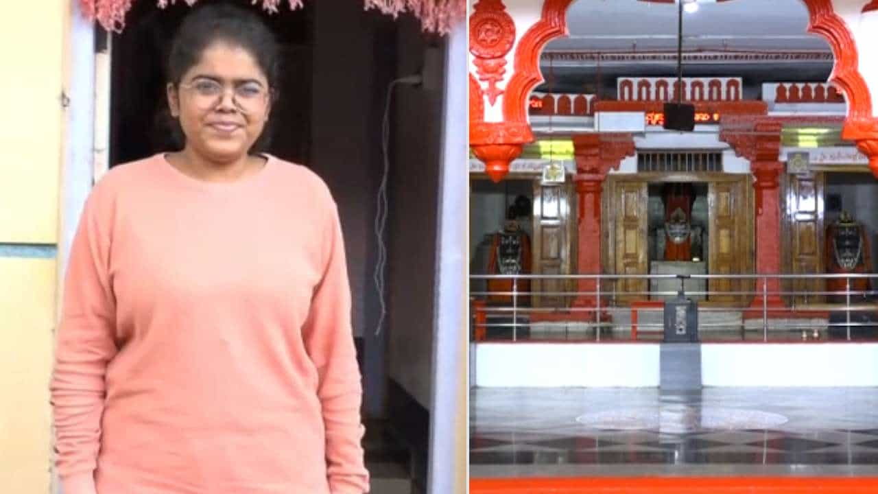 ಗುರು ರಾಘವೇಂದ್ರ ಸ್ವಾಮಿ ಪವಾಡ: 7 ತಿಂಗಳ ಬಳಿಕ ಮತ್ತೆ ಎದ್ದು ಓಡಾಡುವಂತಾದ ಮೆಡಿಕಲ್ ಸ್ಟೂಡೆಂಟ್!