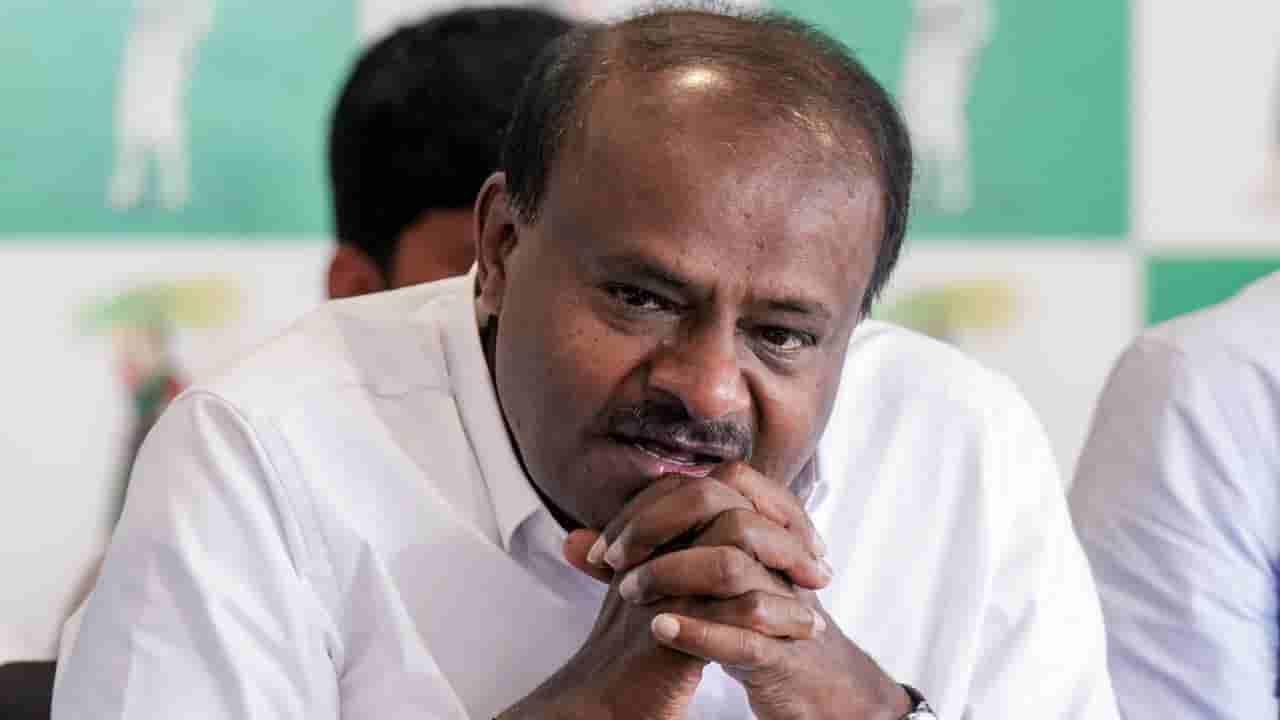 ಟೌನ್ಶಿಪ್, ನೈಸ್ ರಸ್ತೆ ವಿವಾದ: ಬಹಿರಂಗ ಚರ್ಚೆಗೆ ನಾನು ಸಿದ್ಧ; ಸರ್ಕಾರಕ್ಕೆ ಸವಾಲೆಸೆದ ಹೆಚ್ಡಿ ಕುಮಾರಸ್ವಾಮಿ