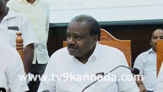 AEEಗಳ ಆಯ್ಕೆಯಲ್ಲಿ ಅಕ್ರಮ ನಡೆದಿದೆ ಎಂದು ಸಿಎಂ ಹೇಳಿದ್ರೂ ಅಭ್ಯರ್ಥಿಗಳಿಗೆ ಸರ್ಕಾರಿ ಕೆಲಸ ಕೊಟ್ಟಿದ್ದು ಏಕೆ? ಹೆಚ್​ಡಿಕೆ ಪ್ರಶ್ನೆ