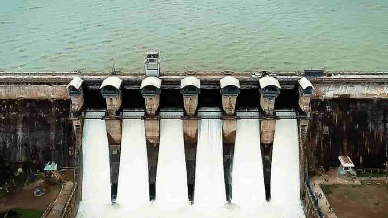 Karnataka Dam Water Level: ರಾಜ್ಯದ ಪ್ರಮುಖ ಜಲಾಶಯಗಳ ಇಂದಿನ ನೀರಿನ ಮಟ್ಟ; ಯಾವ ಡ್ಯಾಂನಲ್ಲಿ ಎಷ್ಟಿದೆ ನೀರು? ಇಲ್ಲಿದೆ ವಿವರ!