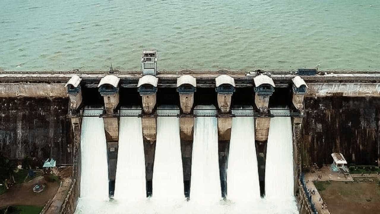 Karnataka Dam Water Level: ರಾಜ್ಯದ ಪ್ರಮುಖ ಜಲಾಶಯಗಳ ಇಂದಿನ ನೀರಿನ ಮಟ್ಟ; ಯಾವ ಡ್ಯಾಂನಲ್ಲಿ ಎಷ್ಟಿದೆ ನೀರು? ಇಲ್ಲಿದೆ ವಿವರ!