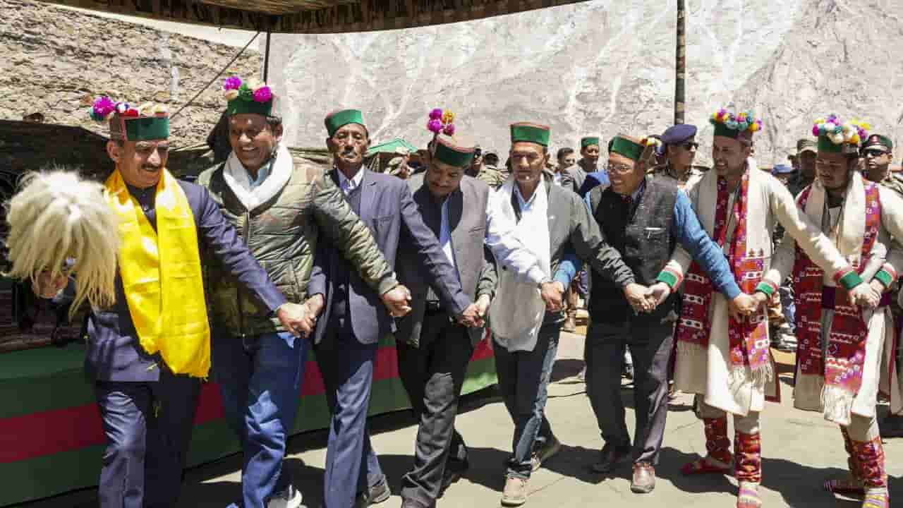 ಭಾರತ-ಟಿಬೆಟ್ ಪುರಾತನ ರೇಷ್ಮೆ ಮಾರ್ಗಕ್ಕೆ ಮರುಜೀವ; ಇಲ್ಲಿ ವ್ಯಾಪಾರಕ್ಕೆ ಹಣ ಅಲ್ಲ, ಬಾರ್ಟರ್ ಸಿಸ್ಟಂ