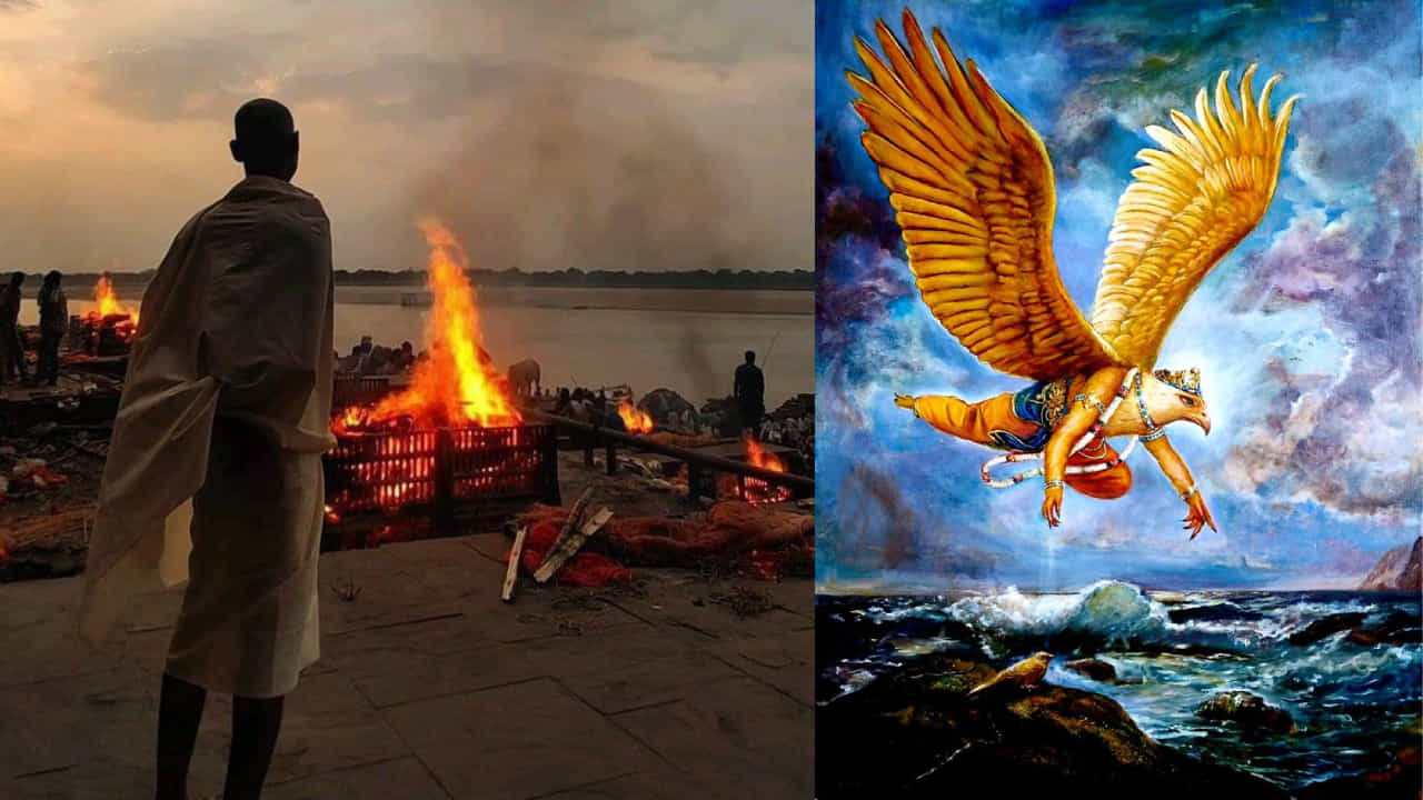 Spiritual Wisdom: ಸತ್ತವರ ಬಗ್ಗೆ ಕೆಟ್ಟದಾಗಿ ಮಾತನಾಡಬಾರದು ಏಕೆ? Spiritual Wisdom: ಸತ್ತವರ ಬಗ್ಗೆ ಕೆಟ್ಟದಾಗಿ ಮಾತನಾಡಬಾರದು ಏಕೆ?