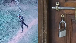 ನೆಲಮಂಗಲ: ಹೀಗೆ ಹೋಗಿ ಹಾಗೆ​ ಬರುವಷ್ಟರಲ್ಲಿ ಮನೆಯಲ್ಲಿದ್ದ 100 ಗ್ರಾಂ ಚಿನ್ನಾಭರಣ ಮಾಯ!