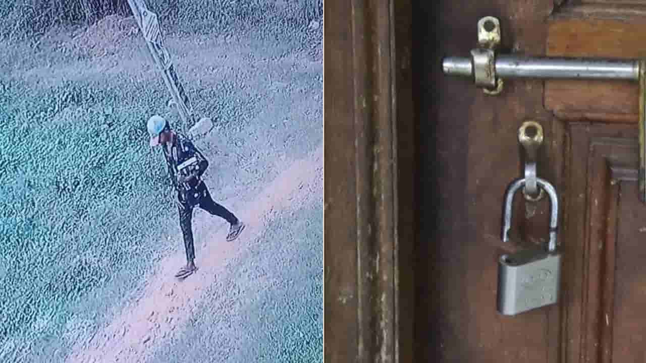 ನೆಲಮಂಗಲ: ಹೀಗೆ ಹೋಗಿ ಹಾಗೆ ಬರುವಷ್ಟರಲ್ಲಿ ಮನೆಯಲ್ಲಿದ್ದ 100 ಗ್ರಾಂ ಚಿನ್ನಾಭರಣ ಮಾಯ!