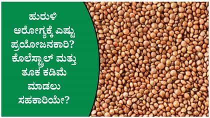 ಹುರುಳಿ ಕಾಳು ಡಯಾಬಿಟಿಸ್ ಇರುವವರಿಗೆ ಒಳ್ಳೆಯದೇ? ತಜ್ಞರು ಹೇಳುವುದೇನು?