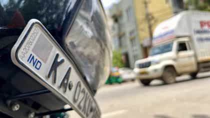 HSRP ನಂಬರ್ ಪ್ಲೇಟ್ ವಿಳಂಬ: ಸಂಸ್ಥೆಗೆ ದಂಡ ವಿಧಿಸಿದ ಗ್ರಾಹಕ ನ್ಯಾಯಾಲಯ!