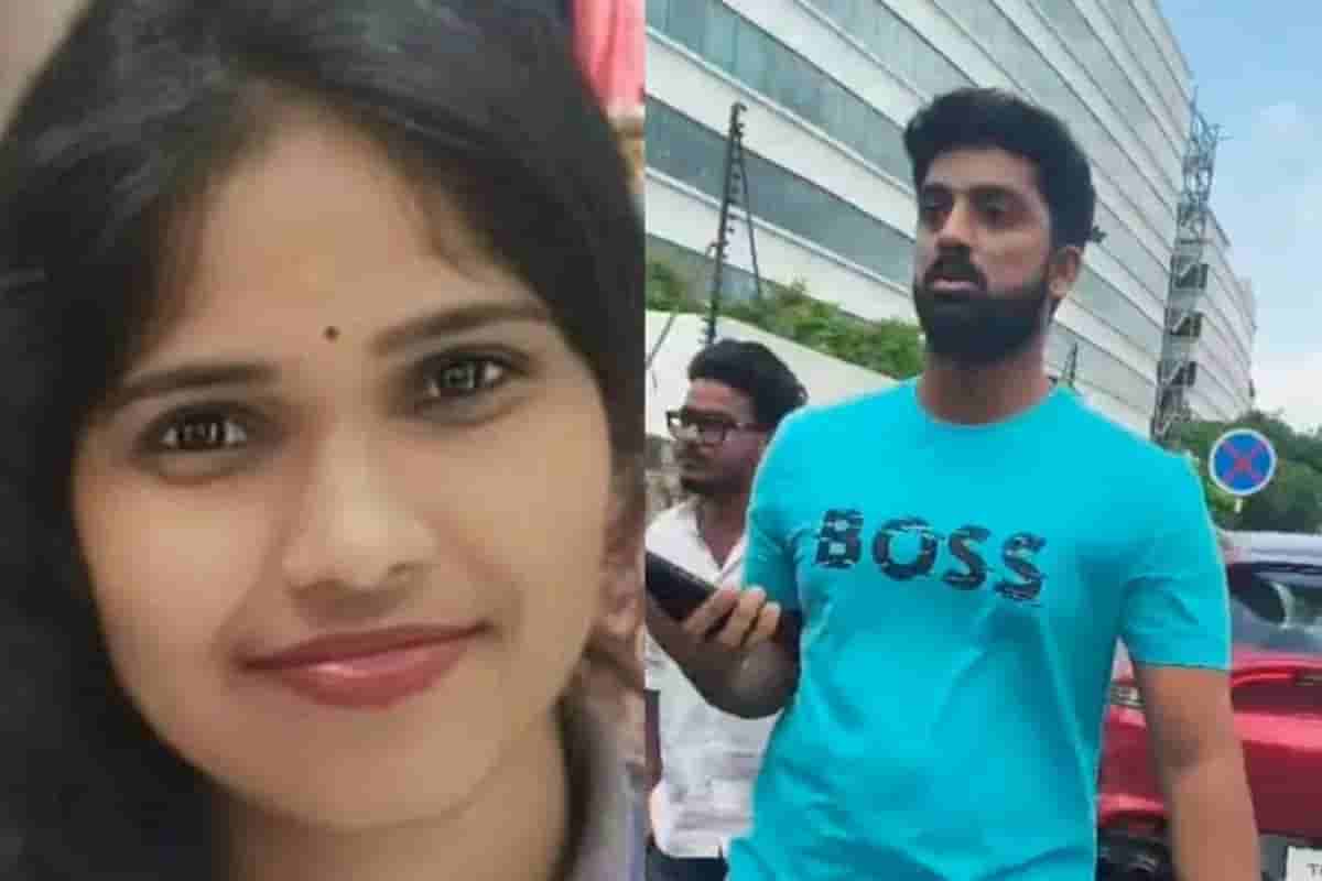 ಹೈದರಾಬಾದ್ ಆಸ್ಟನ್ ಮಾರ್ಟಿನ್ ಆಕ್ಸಿಡೆಂಟ್: ಎಂಪಿ ಮಗನ ಡ್ರಗ್ಸ್, ಆಲ್ಕೋಹಾಲ್ ಟೆಸ್ಟ್ ರಿಪೋರ್ಟ್ ನೆಗೆಟಿವ್