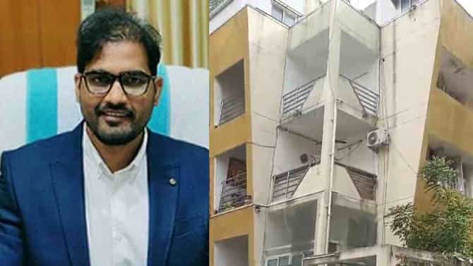 KPSC ಎಕ್ಸಾಂ ಕಂಟ್ರೋಲರ್, IAS ಮನೆ ಮೇಲೆ ಇಡಿ ದಾಳಿ