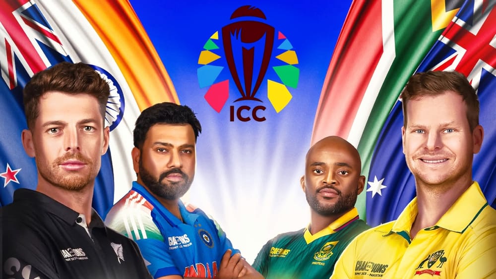 ಏಕದಿನ ವಿಶ್ವಕಪ್​ಗೆ 10 ತಂಡಗಳು ನೇರ ಆಯ್ಕೆ