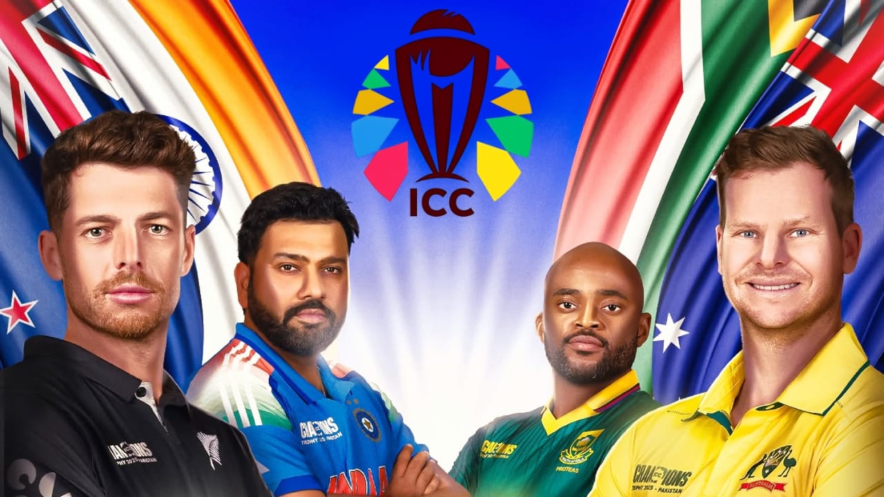 ಸೌತ್ ಆಫ್ರಿಕಾ, ಝಿಂಬಾಬ್ವೆ ಮತ್ತು ನಮೀಬಿಯಾದಲ್ಲಿ ಜಂಟಿಯಾಗಿ ನಡೆಯಲಿರುವ 2027ರ ಏಕದಿನ ವಿಶ್ವಕಪ್ ಟೂರ್ನಿಗೆ 10 ತಂಡಗಳು ನೇರ ಅರ್ಹತೆ ಪಡೆದುಕೊಂಡಿವೆ. ಈ ಹತ್ತು ತಂಡಗಳಲ್ಲಿ 8 ತಂಡಗಳು ಐಸಿಸಿ ಏಕದಿನ ಶ್ರೇಯಾಂಕದ ಆಧಾರದ ಮೇಲೆ ನೇರವಾಗಿ ಅರ್ಹತೆ ಪಡೆದರೆ, ಉಳಿದ 2 ತಂಡಗಳು ಐಸಿಸಿ ಪೂರ್ಣ ಸದಸ್ಯತ್ವ ಹೊಂದಿರುವ ಆತಿಥೇಯ ರಾಷ್ಟ್ರಗಳಾಗಿ ನೇರ ಅರ್ಹತೆ ಗಿಟ್ಟಿಸಿಕೊಂಡಿವೆ. (PC: ICC)