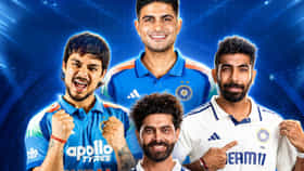 ಏಕದಿನ, ಟೆಸ್ಟ್, ಟಿ20 ಮಾದರಿಯಲ್ಲೂ ಭಾರತೀಯರದ್ದೇ ಪಾರುಪತ್ಯ