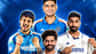 ಏಕದಿನ, ಟೆಸ್ಟ್, ಟಿ20 ಮಾದರಿಯಲ್ಲೂ ಭಾರತೀಯರದ್ದೇ ಪಾರುಪತ್ಯ