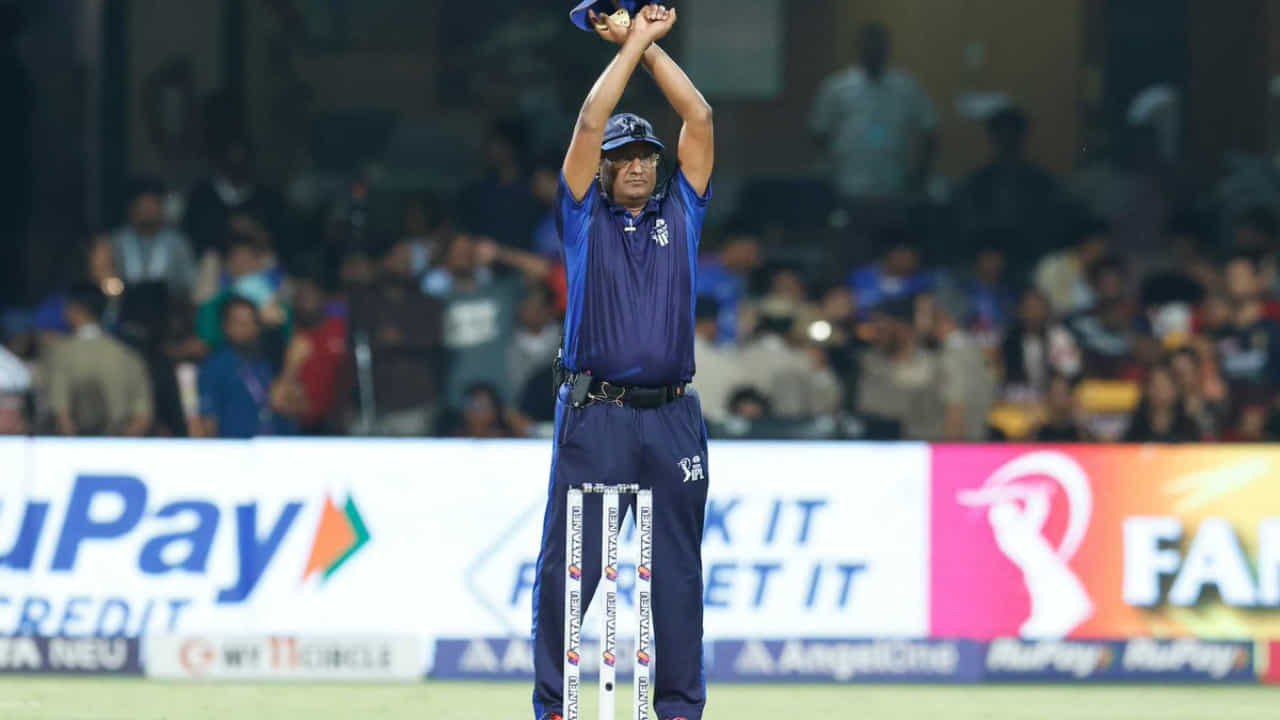 IPL 2027: ಇಂಪ್ಯಾಕ್ಟ್ ಪ್ಲೇಯರ್ ನಿಯಮದ ಬಗ್ಗೆ ಬಿಸಿಸಿಐ ಮಹತ್ವದ ನಿರ್ಧಾರ IPL 2027: ಇಂಪ್ಯಾಕ್ಟ್ ಪ್ಲೇಯರ್ ನಿಯಮದ ಬಗ್ಗೆ ಬಿಸಿಸಿಐ ಮಹತ್ವದ ನಿರ್ಧಾರ