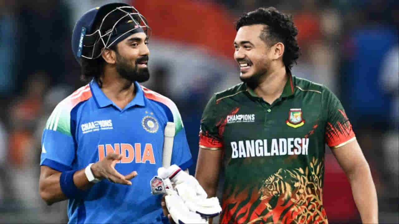 ಭಾರತ vs ಬಾಂಗ್ಲಾ ಸರಣಿ ಡೌಟ್: ಡೇಟ್ ಫಿಕ್ಸ್ ಮಾಡಿದ ಅಫ್ಘಾನಿಸ್ತಾನ್!