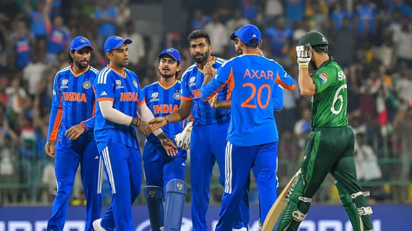 IND vs PAK: ಕ್ರಿಕೆಟ್ನಲ್ಲಿ ಭಾರತ- ಪಾಕ್ ಮುಖಾಮುಖಿ ಯಾವಾಗ?