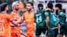 ಭಾರತ vs ಪಾಕ್ ಮುಖಾಮುಖಿ ಎಷ್ಟು ಗಂಟೆಗೆ, ಯಾವ ಚಾನೆಲ್​ನಲ್ಲಿ?