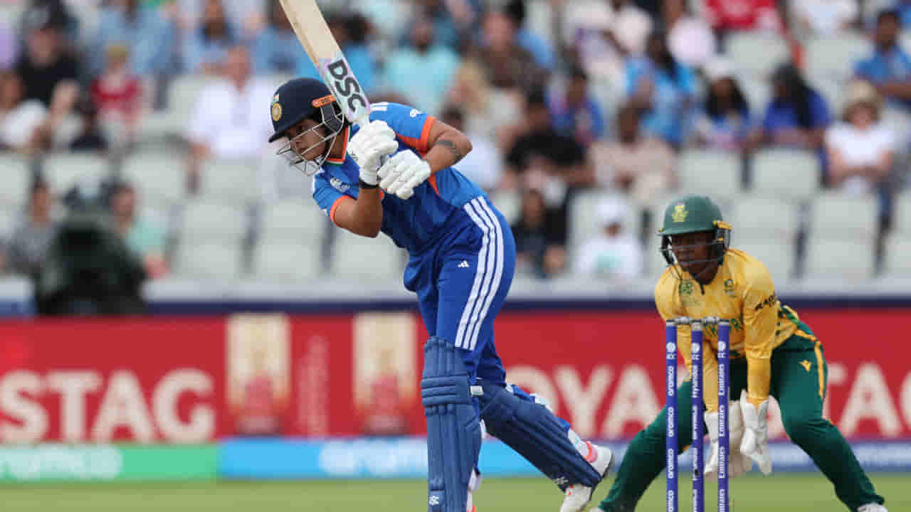 IND vs SA: ಆಫ್ರಿಕಾ ನೆಲದಲ್ಲಿ ಟೆಸ್ಟ್, ಏಕದಿನ ಸರಣಿ ಜೊತೆಗೆ ಟಿ20 ಸರಣಿಯನ್ನು ಆಡಲಿದೆ ಭಾರತ