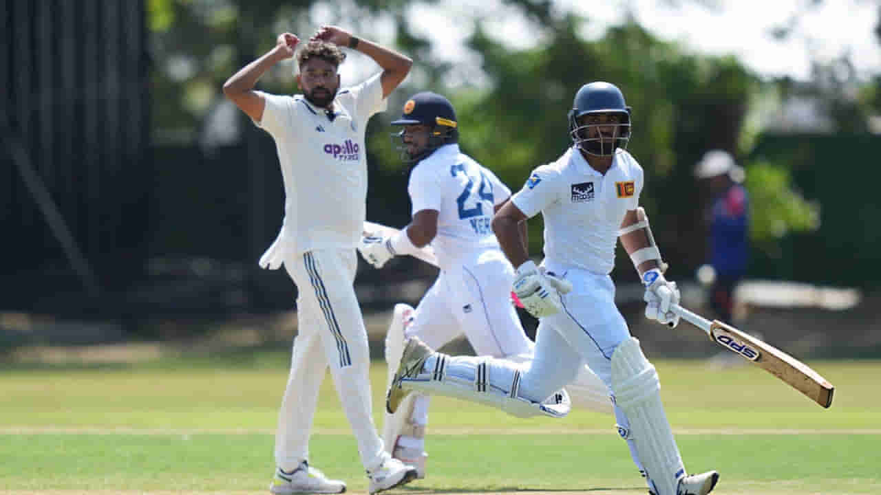 IND vs SL: ಭಾರತ- ಶ್ರೀಲಂಕಾ ಟೆಸ್ಟ್ ಸರಣಿ; ಅಭಿಮಾನಿಗಳಿಗೆ ಬಂಪರ್ ಆಫರ್
