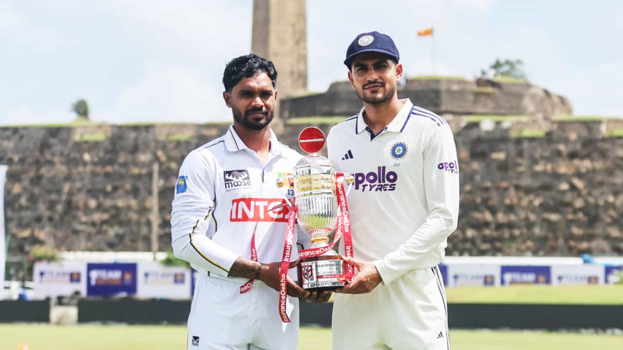 IND vs SL 2ನೇ ಟೆಸ್ಟ್ ಪಂದ್ಯ ಯಾವಾಗ? ಎಷ್ಟು ಗಂಟೆಗೆ ಶುರು? ಇಲ್ಲಿದೆ ಮಾಹಿತಿ IND vs SL 2ನೇ ಟೆಸ್ಟ್ ಪಂದ್ಯ ಯಾವಾಗ? ಎಷ್ಟು ಗಂಟೆಗೆ ಶುರು? ಇಲ್ಲಿದೆ ಮಾಹಿತಿ