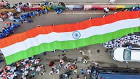 ಸ್ವಾತಂತ್ರ್ಯೋತ್ತರ ಭಾರತದ ಪ್ರಮುಖ ಸಾಧನೆಗಳು