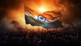 ಭಾರತದಂತೆ ಆಗಸ್ಟ್‌ 15 ರಂದು ಸ್ವಾತಂತ್ರ್ಯ ದಿನವನ್ನು ಆಚರಿಸುವ ದೇಶಗಳು