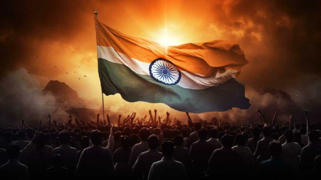 Independence Day 2026: ಭಾರತದಂತೆಯೇ ಆಗಸ್ಟ್ 15 ರಂದು ಸ್ವಾತಂತ್ರ್ಯ ದಿನವನ್ನು ಆಚರಿಸುವ ದೇಶಗಳಿವು Independence Day 2026: ಭಾರತದಂತೆಯೇ ಆಗಸ್ಟ್ 15 ರಂದು ಸ್ವಾತಂತ್ರ್ಯ ದಿನವನ್ನು ಆಚರಿಸುವ ದೇಶಗಳಿವು
