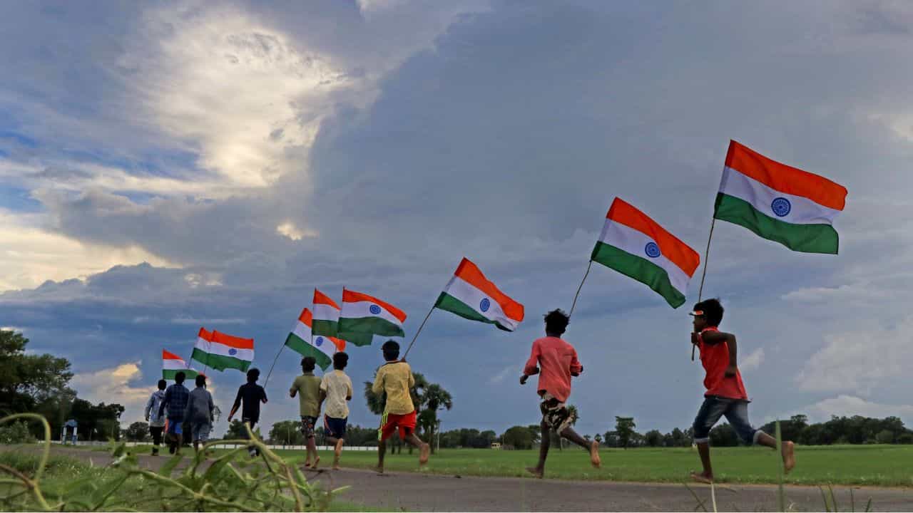 Independence Day 2026: ಆಗಸ್ಟ್ 15ರ ಸ್ವಾತಂತ್ರ್ಯ ದಿನಾಚರಣೆಯ ಇತಿಹಾಸ ಮತ್ತು ಮಹತ್ವ Independence Day 2026: ಆಗಸ್ಟ್ 15ರ ಸ್ವಾತಂತ್ರ್ಯ ದಿನಾಚರಣೆಯ ಇತಿಹಾಸ ಮತ್ತು ಮಹತ್ವ