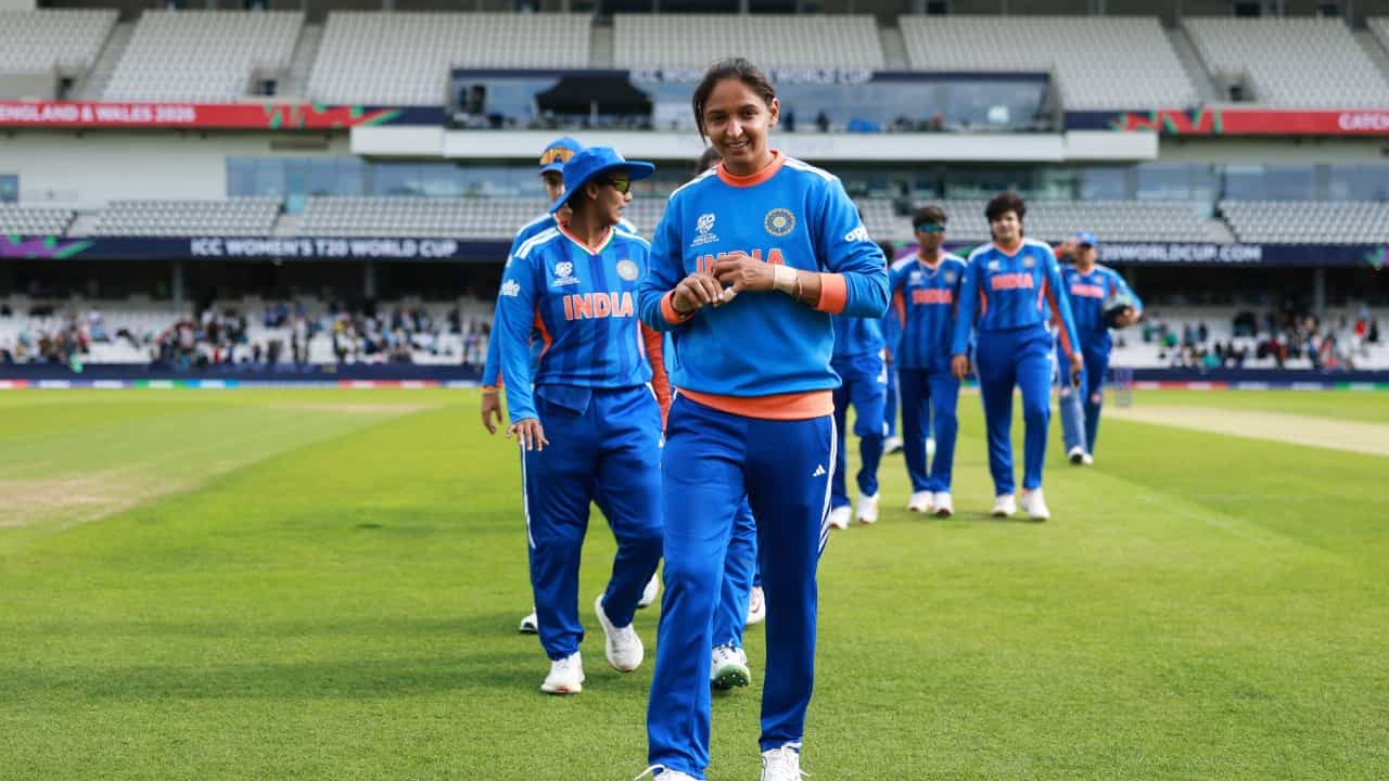 Asia Cup 2026: ಏಷ್ಯಾಕಪ್​ಗೆ ಭಾರತ ಮಹಿಳಾ ತಂಡ ಪ್ರಕಟ; ಚೇತರಿಸಿಕೊಳ್ಳದ ಶ್ರೇಯಾಂಕ ಪಾಟೀಲ್