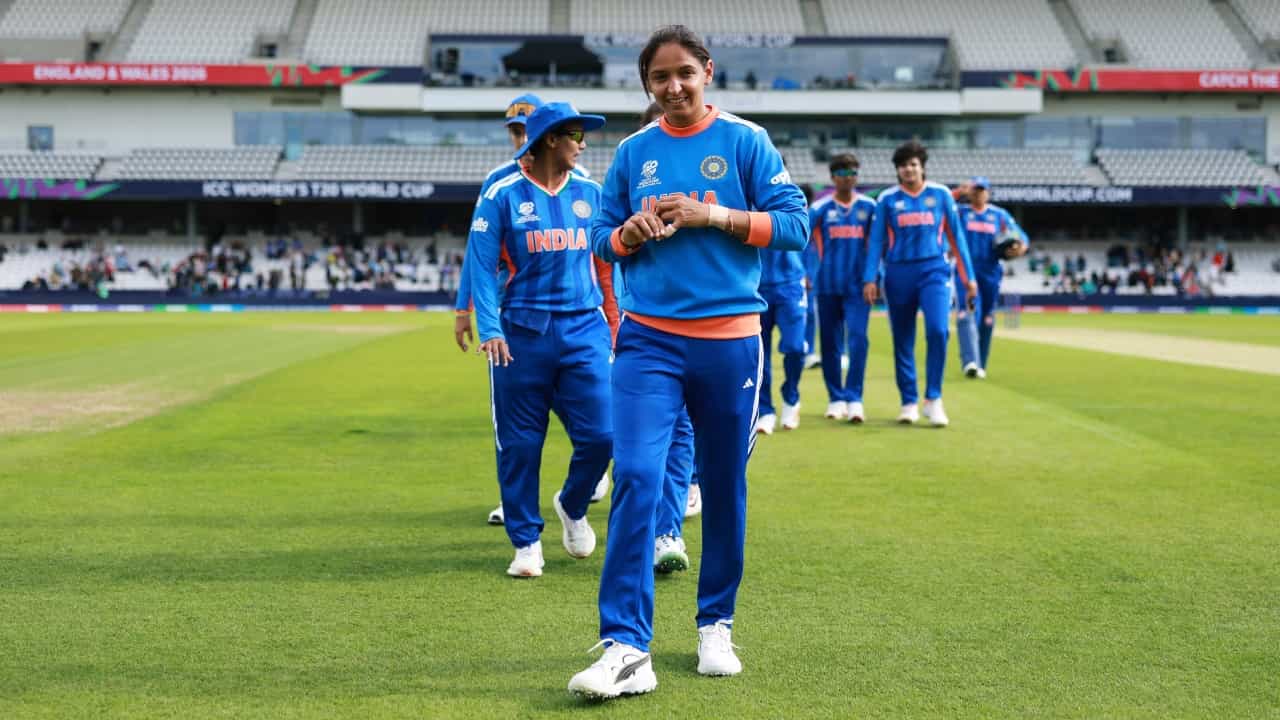 Asia Cup 2026: ಏಷ್ಯಾಕಪ್ಗೆ ಭಾರತ ಮಹಿಳಾ ತಂಡ ಪ್ರಕಟ; ಜೆಮಿಮಾ, ಶ್ರೇಯಾಂಕ ಔಟ್..! Asia Cup 2026: ಏಷ್ಯಾಕಪ್ಗೆ ಭಾರತ ಮಹಿಳಾ ತಂಡ ಪ್ರಕಟ; ಜೆಮಿಮಾ, ಶ್ರೇಯಾಂಕ ಔಟ್..!