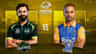 ಪಾಕ್ ತಂಡಕ್ಕೆ ಮಣ್ಣು ಮುಕ್ಕಿಸಿದ ಇಂಡಿಯಾ ರಾಯಲ್ಸ್