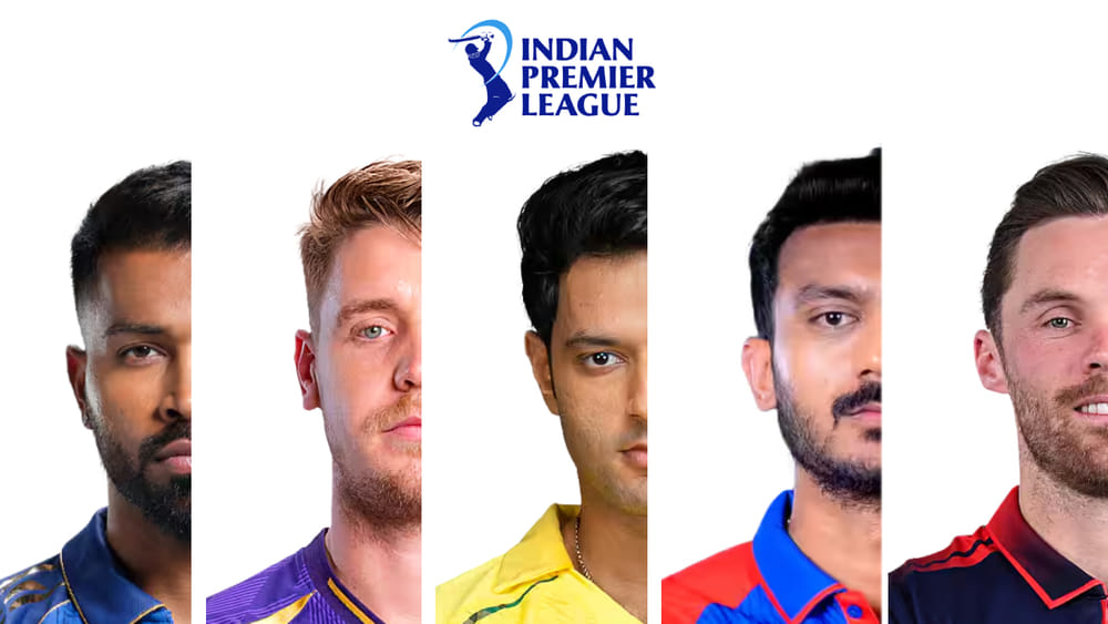 IPL 2027: ಐಪಿಎಲ್ ಟ್ರೇಡ್ ವಿಂಡೋ: ತೆರೆಮರೆಯ ರಣತಂತ್ರಗಳು