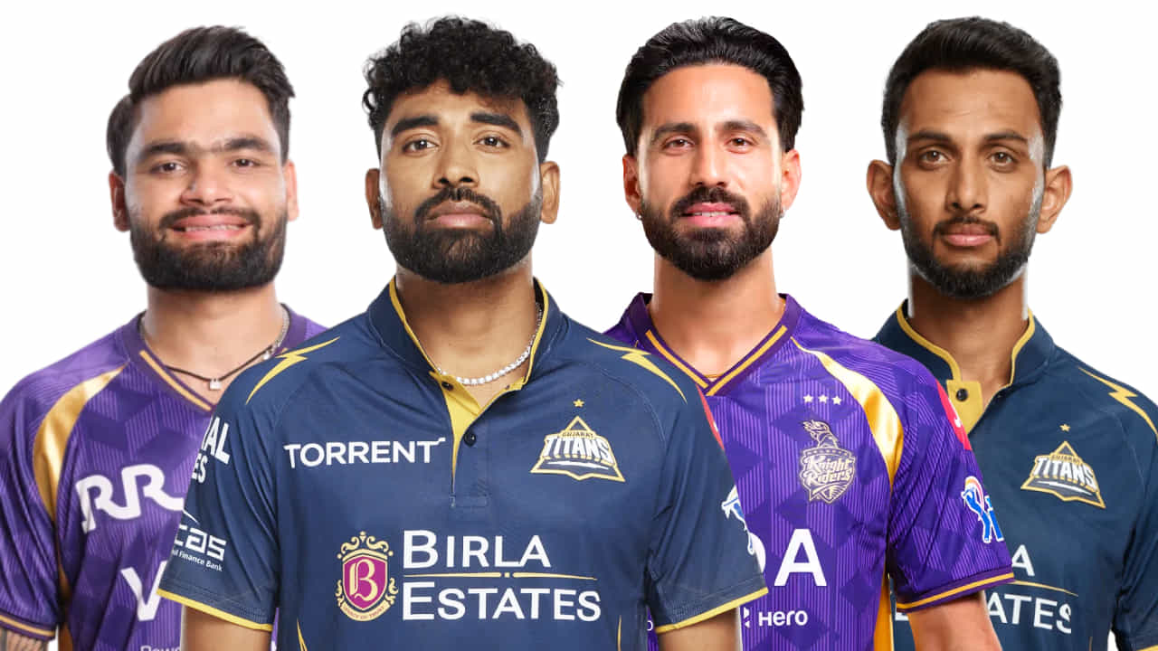 IPL 2027: ಬಿಗ್ಗೆಸ್ಟ್ ಟ್ರೇಡ್ಗೆ ಮಾಜಿ ಕ್ರಿಕೆಟಿಗನ ಐಡಿಯಾ! IPL 2027: ಬಿಗ್ಗೆಸ್ಟ್ ಟ್ರೇಡ್ಗೆ ಮಾಜಿ ಕ್ರಿಕೆಟಿಗನ ಐಡಿಯಾ!