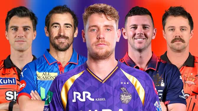 IPL 2027: ಐಪಿಎಲ್​ಗೆ ಸ್ಟಾರ್ ಆಟಗಾರರು ಡೌಟ್!